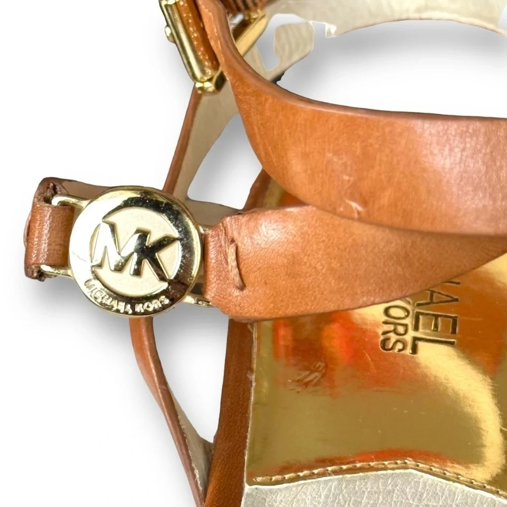 Michael Kors Slingback Sandal